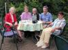 27.06.04 Kaffee in Landstuhl
